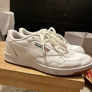 Reebok sneakers